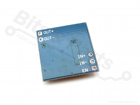 Buck converter Step Down DC-DC mini Uin:4.75-24V Uout:0.92V-15V 2.0A